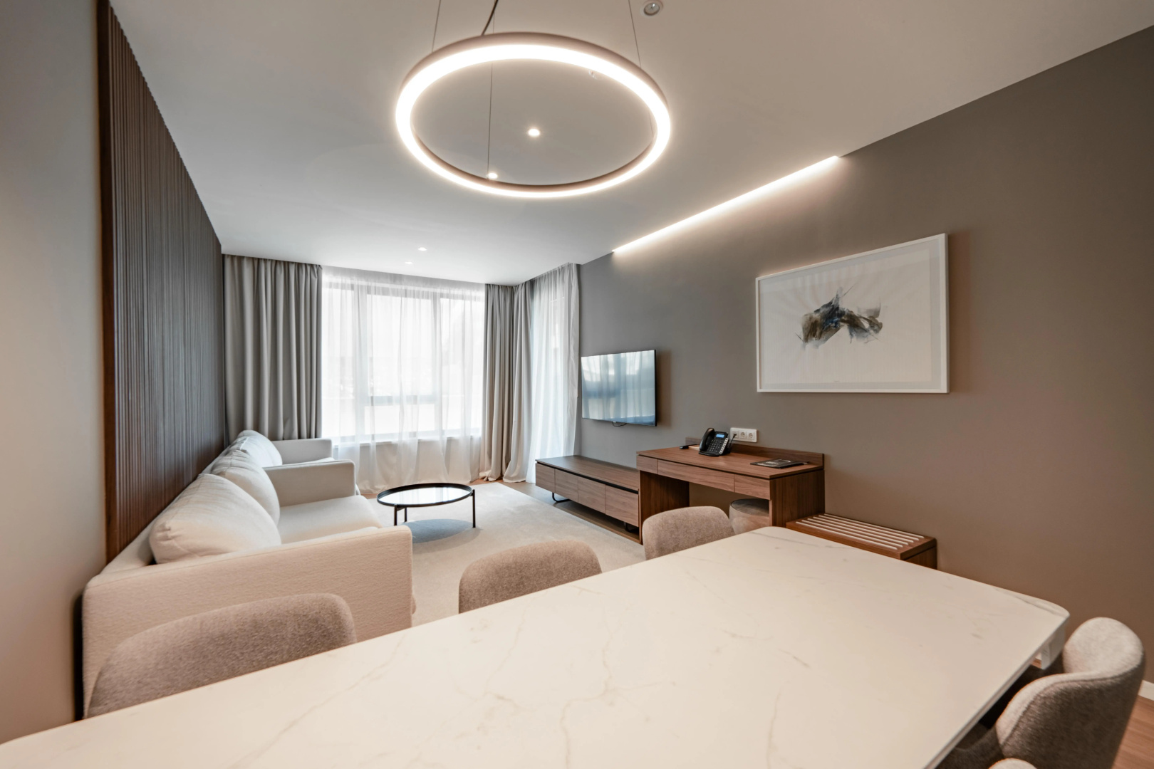 Foto - Petram Resort & Residences