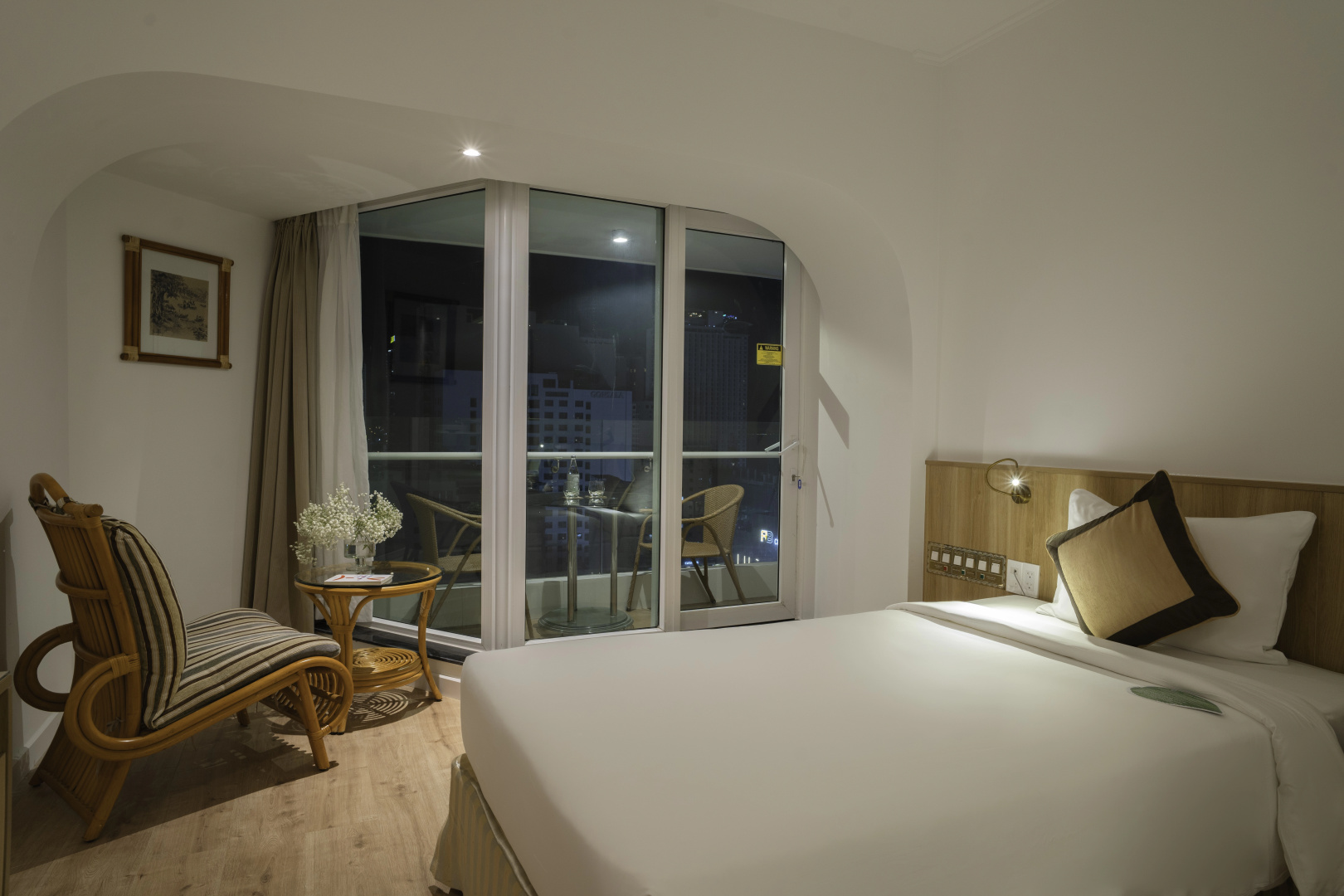 Foto - Green World Hotel Nha Trang