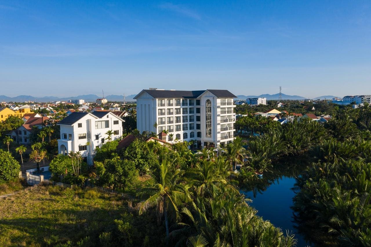 Photo - Shining Riverside Hoi An Boutique & Spa