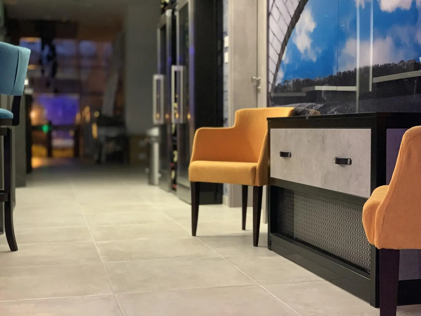 Photo - Smart Hotel Budapest