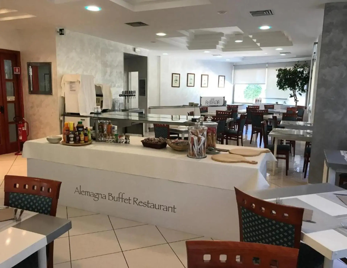 Foto - Hotel Alemagna B&B Lido del Sole Pet Friendly