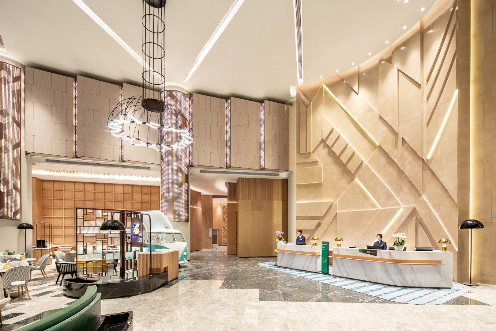Photo - Guxiang Hotel Shanghai 
