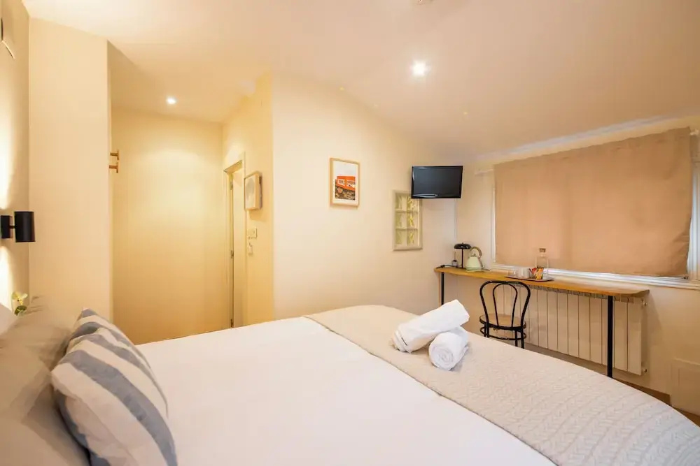 Foto - Hotel Donosti