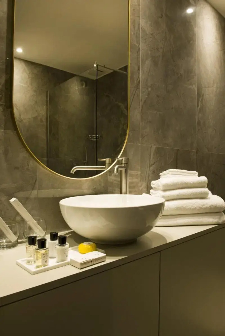 Foto - Al Pantheon Con Thomas Mann