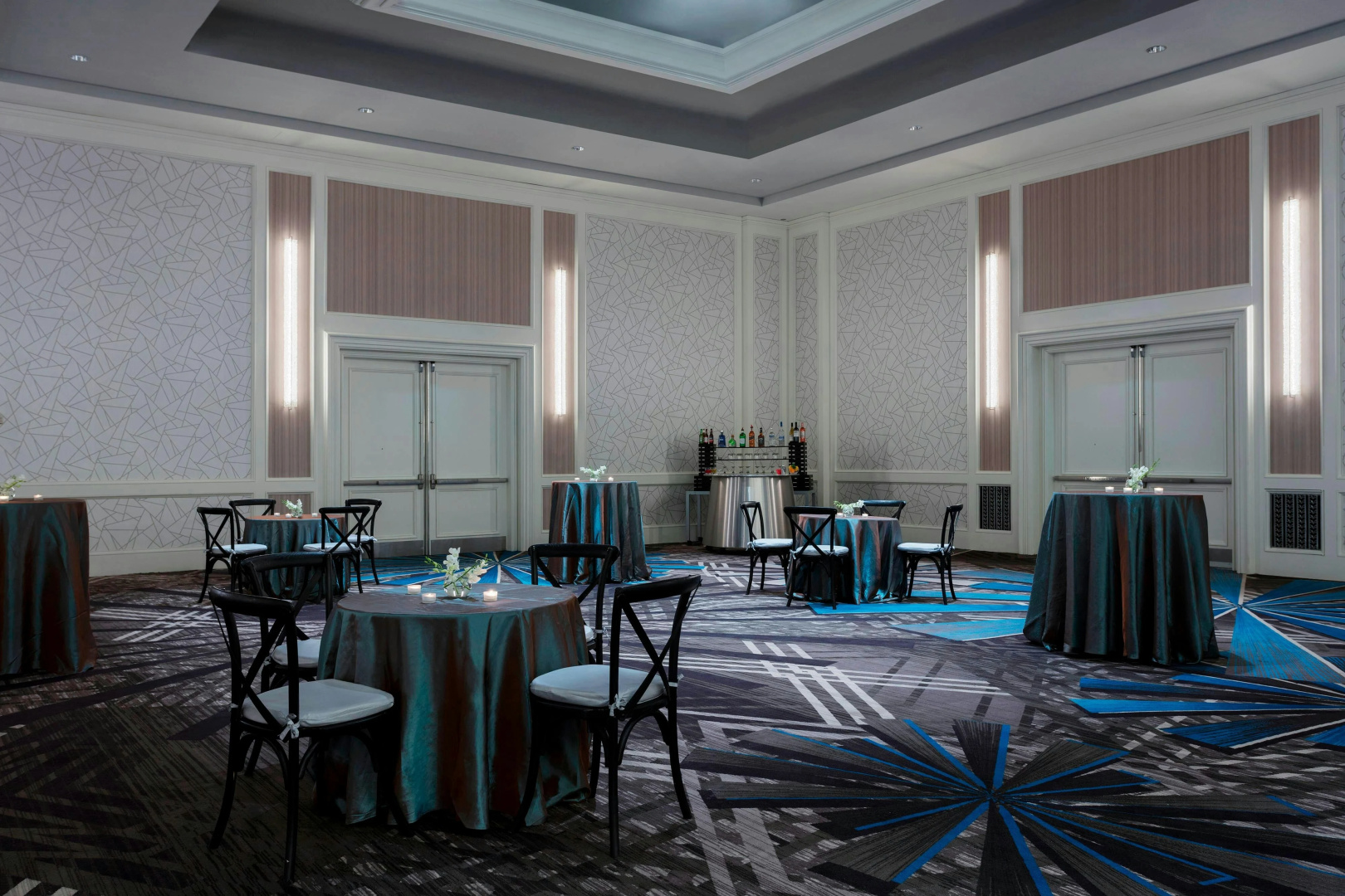 Photo - Crystal Gateway Marriott
