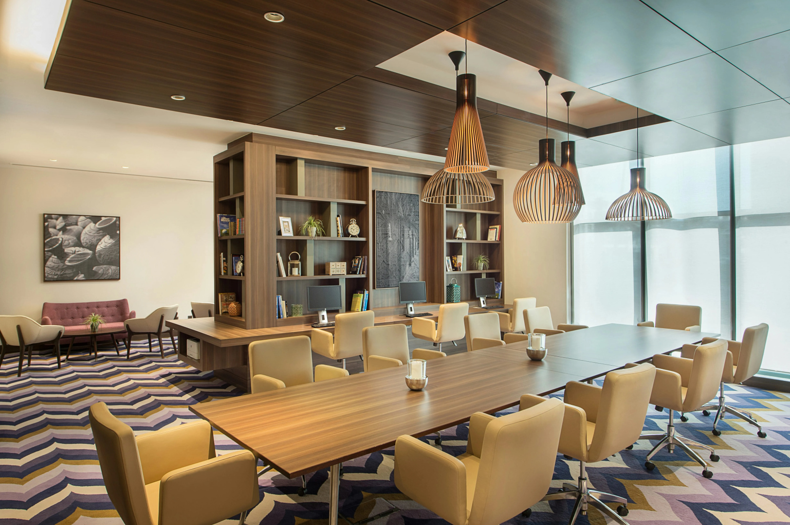 Foto - Hampton by Hilton Dubai Airport