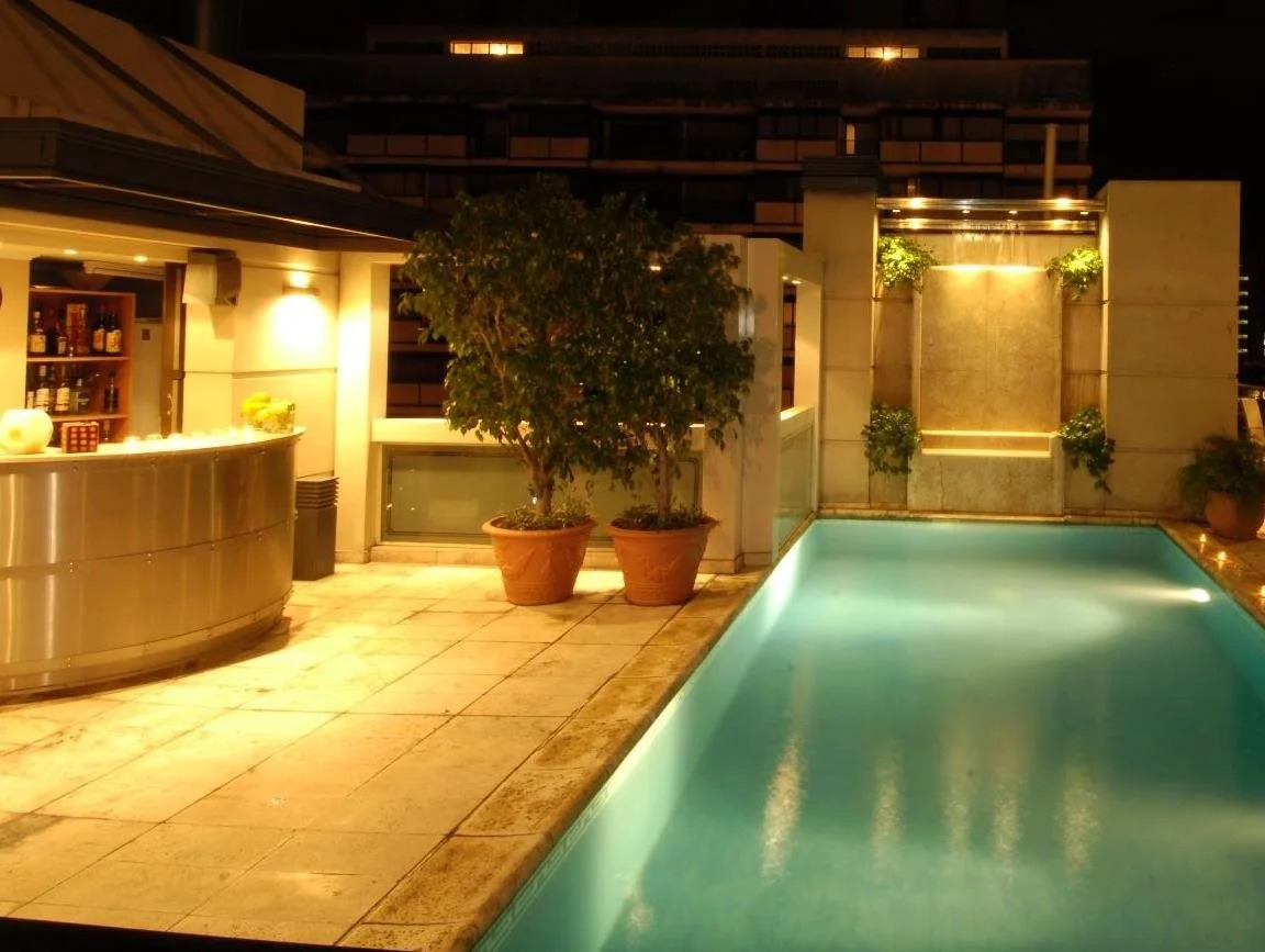 Foto - Windsor Hotel