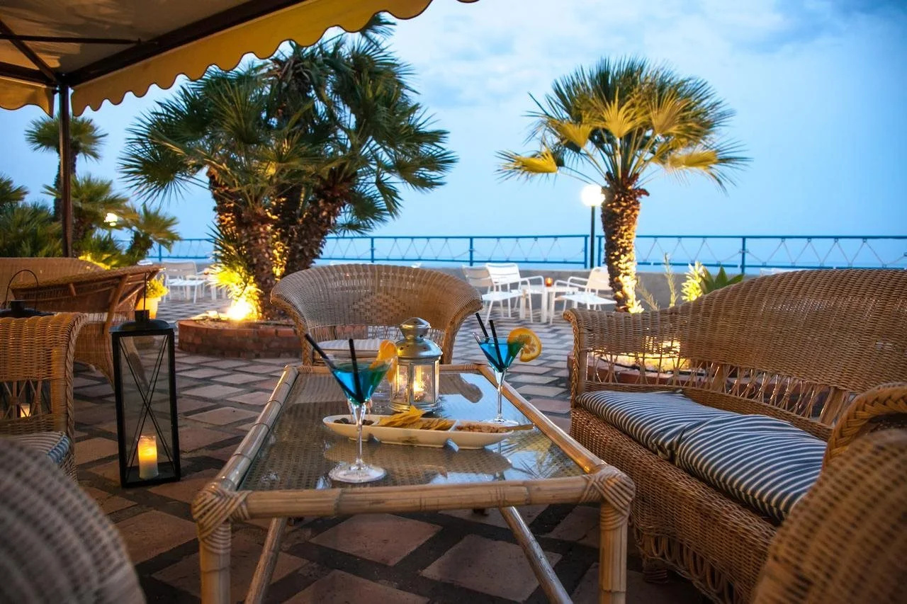 Photo - Park Hotel Silemi