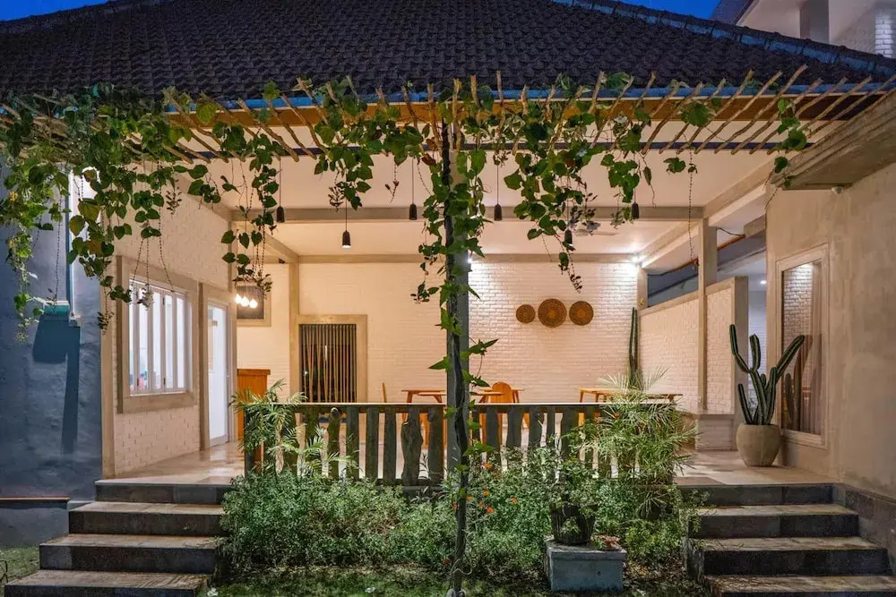 Foto - Berawa Dini Guesthouse