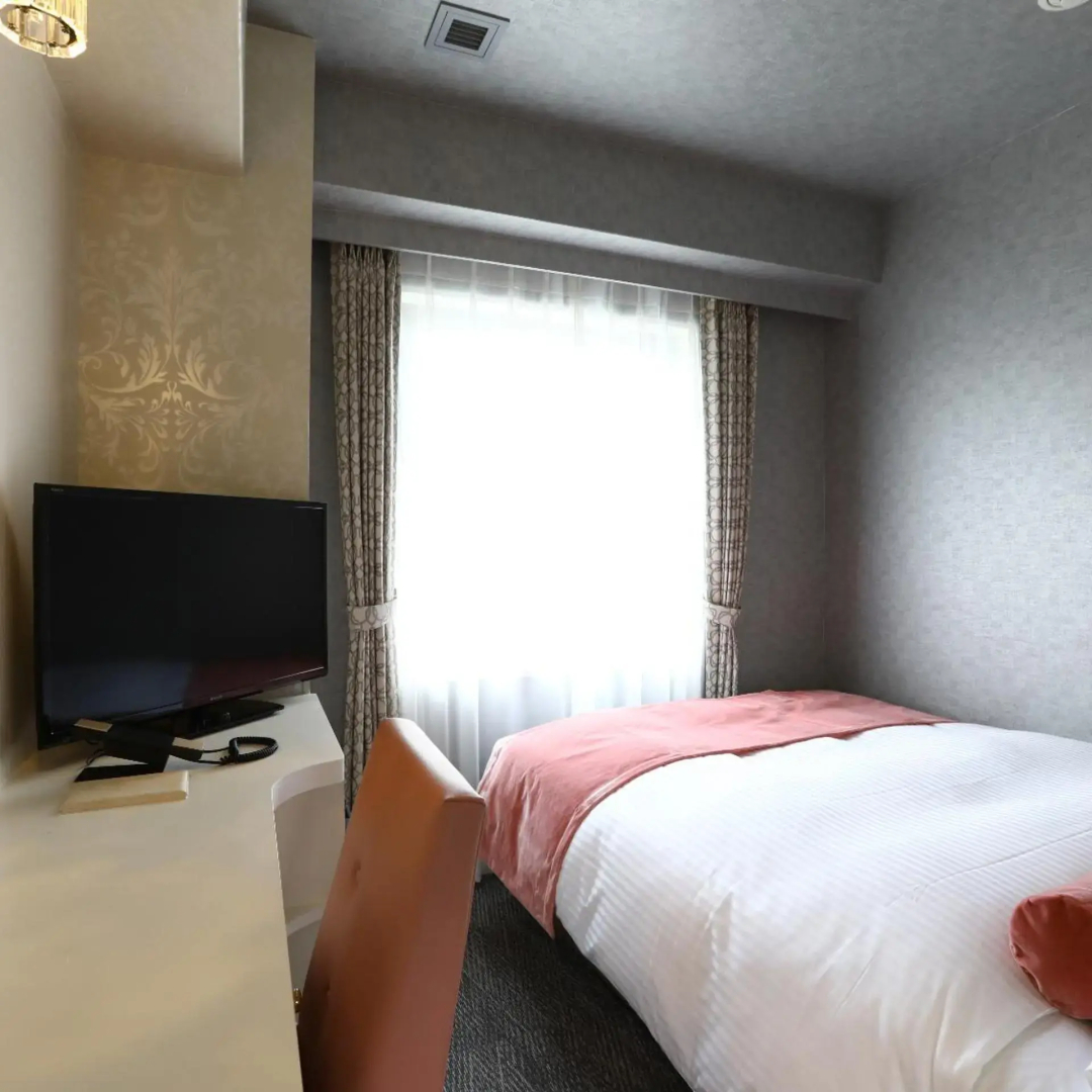 Foto - KOKO HOTEL Osaka Umeda - formerly Hotel Wing International Select Osaka Umeda