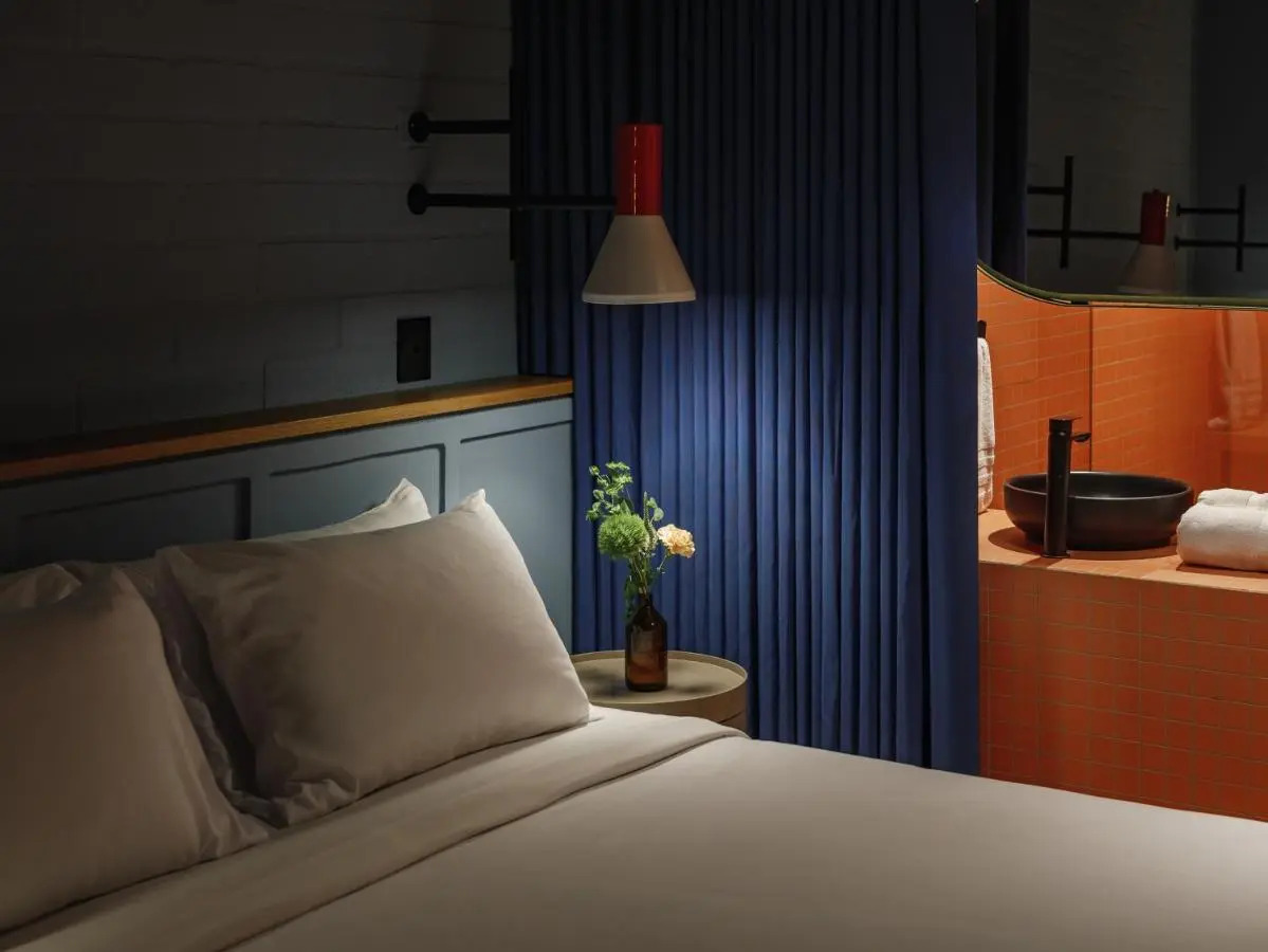 Foto - The Somos Bold Hotel