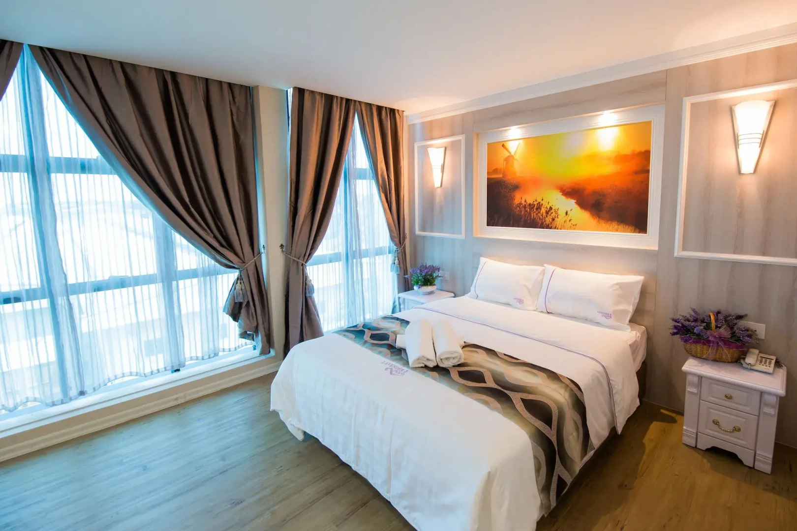 Foto - Lavender Inn USJ