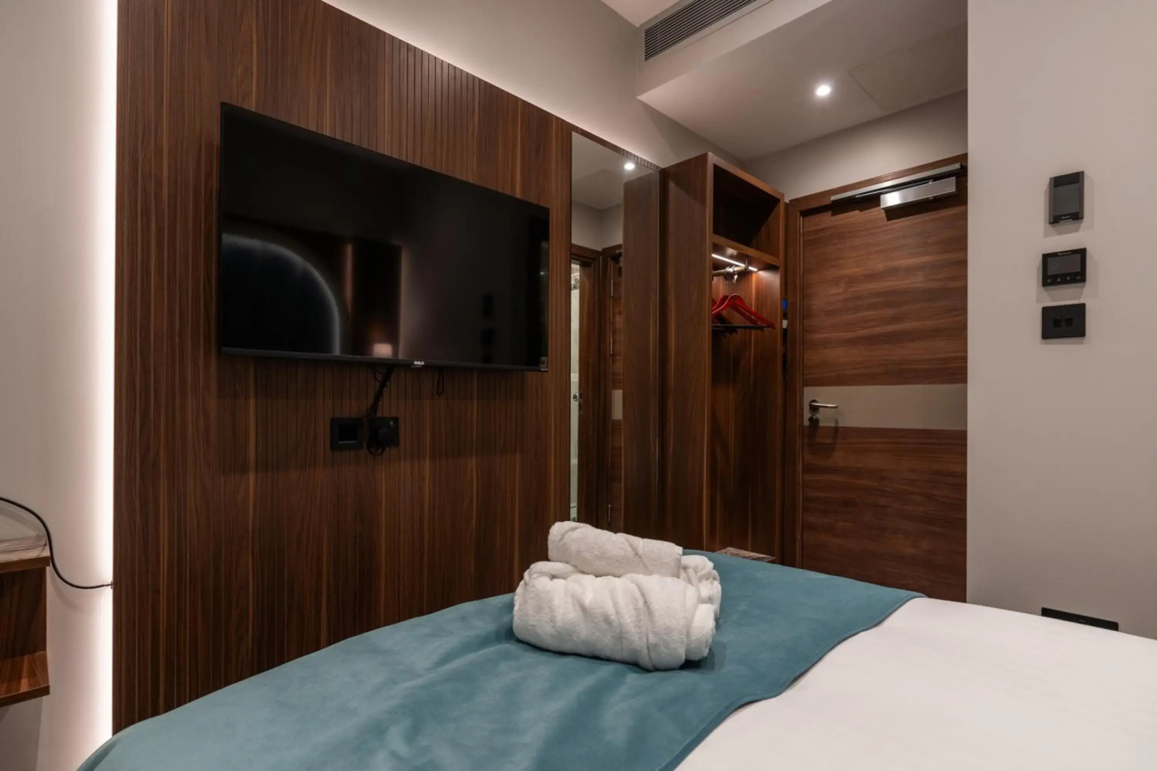 Photo - St Mark's - Merit Hotels