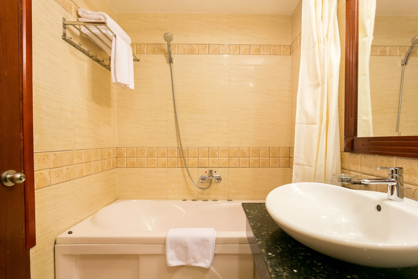 Photo - La Paix Sài Gòn - Boutique Hotel