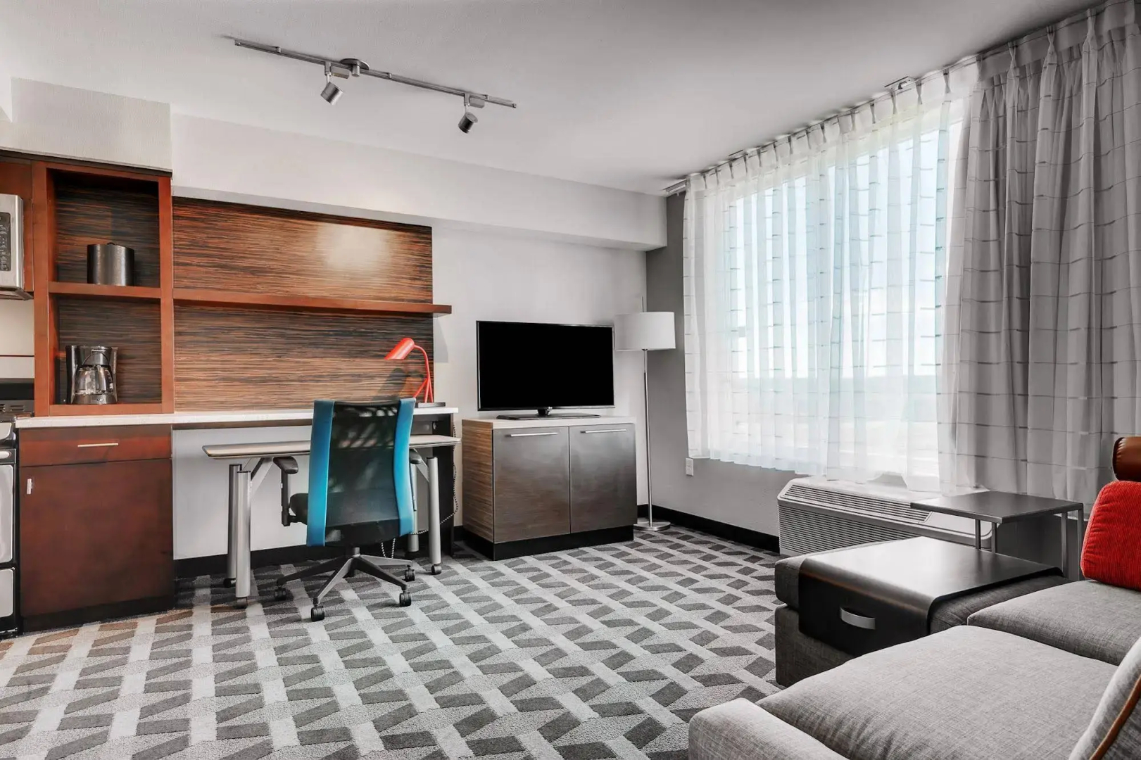 Foto - TownePlace Suites by Marriott Austin Parmer/Tech Ridge