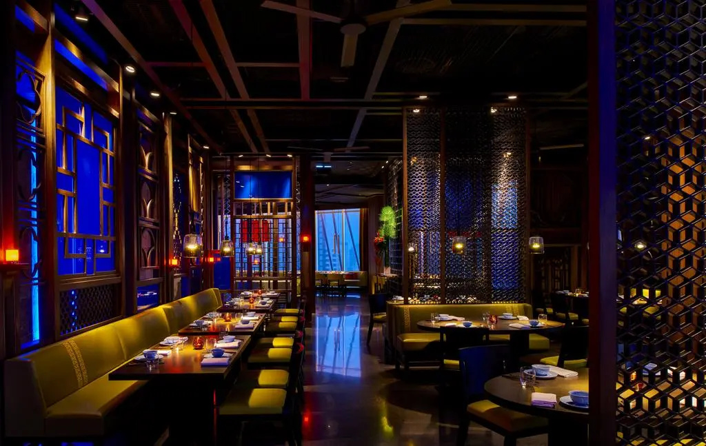 Foto - Discovery SCBD Jakarta