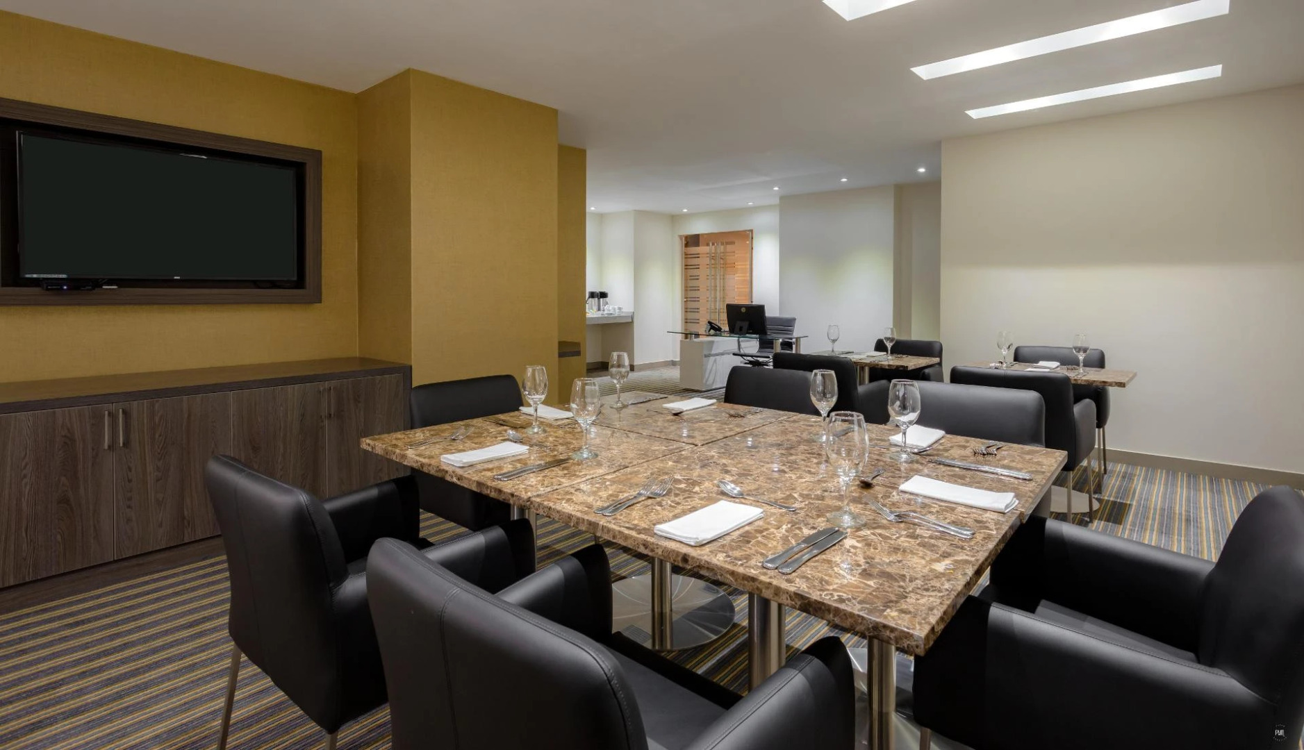 Foto - Sonesta Hotel Arequipa