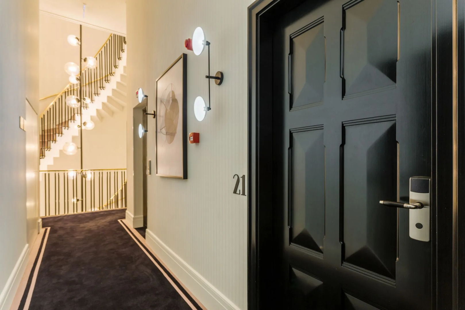 Foto - The Wings Hotels Collection