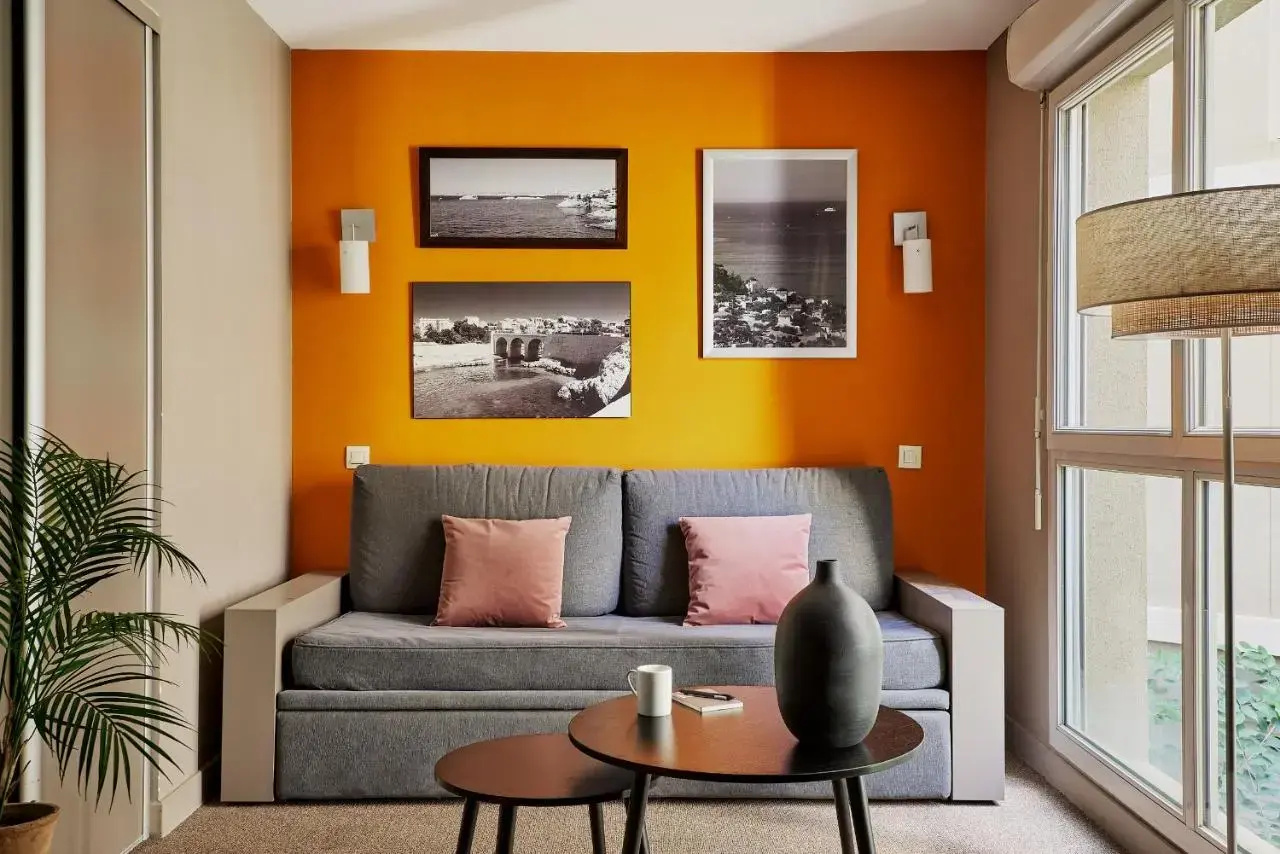 Foto - Hôtel Ligo by HappyCulture