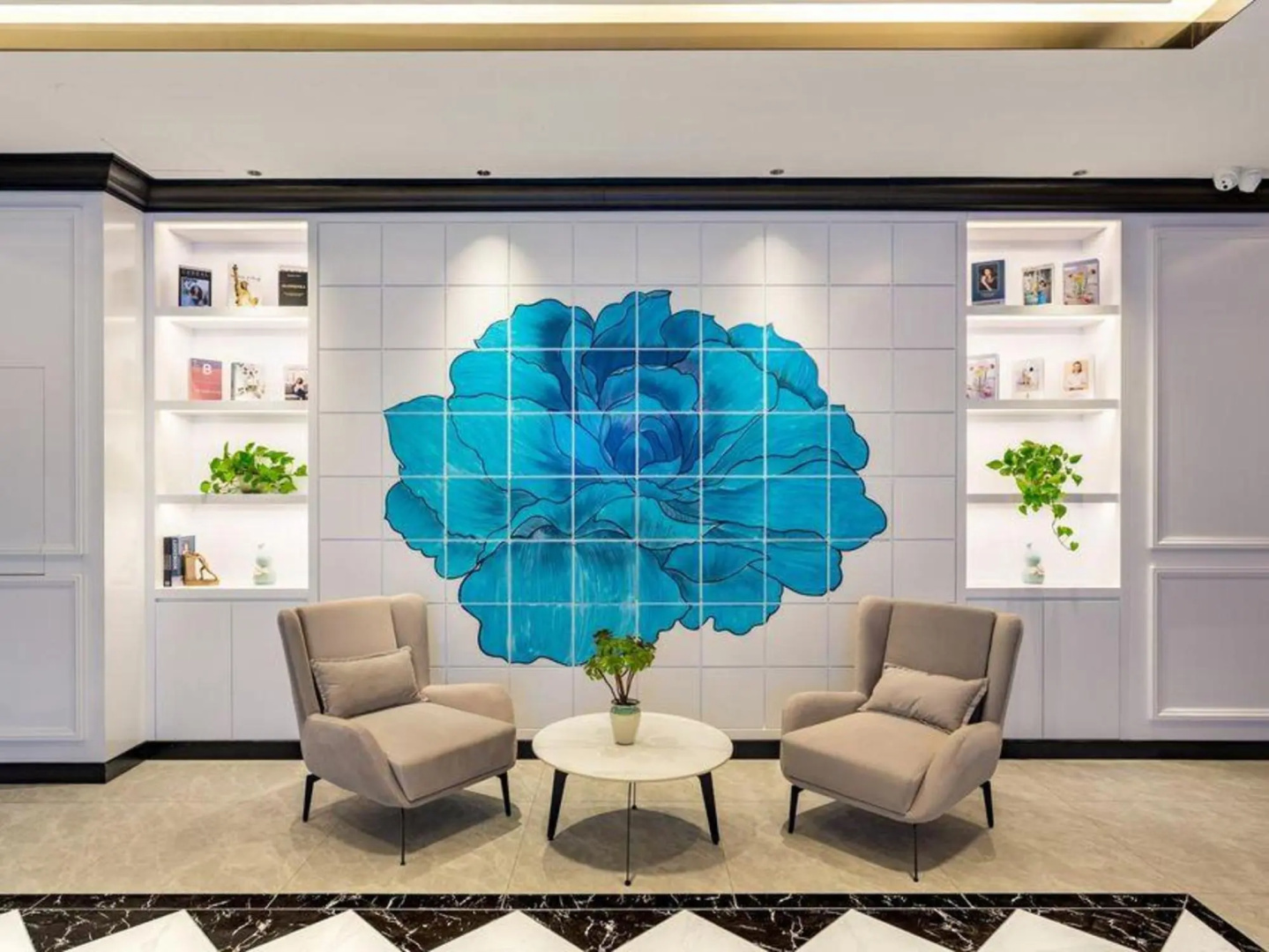 Xi'an Hotel (Zhangzhou Ancient City Kailai Shopping Plaza Branch)