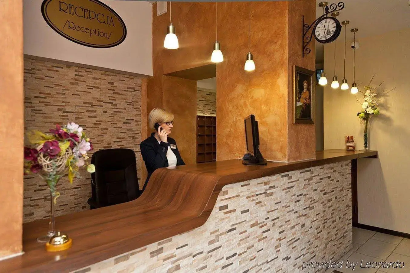 Foto - Hotel Maksymilian