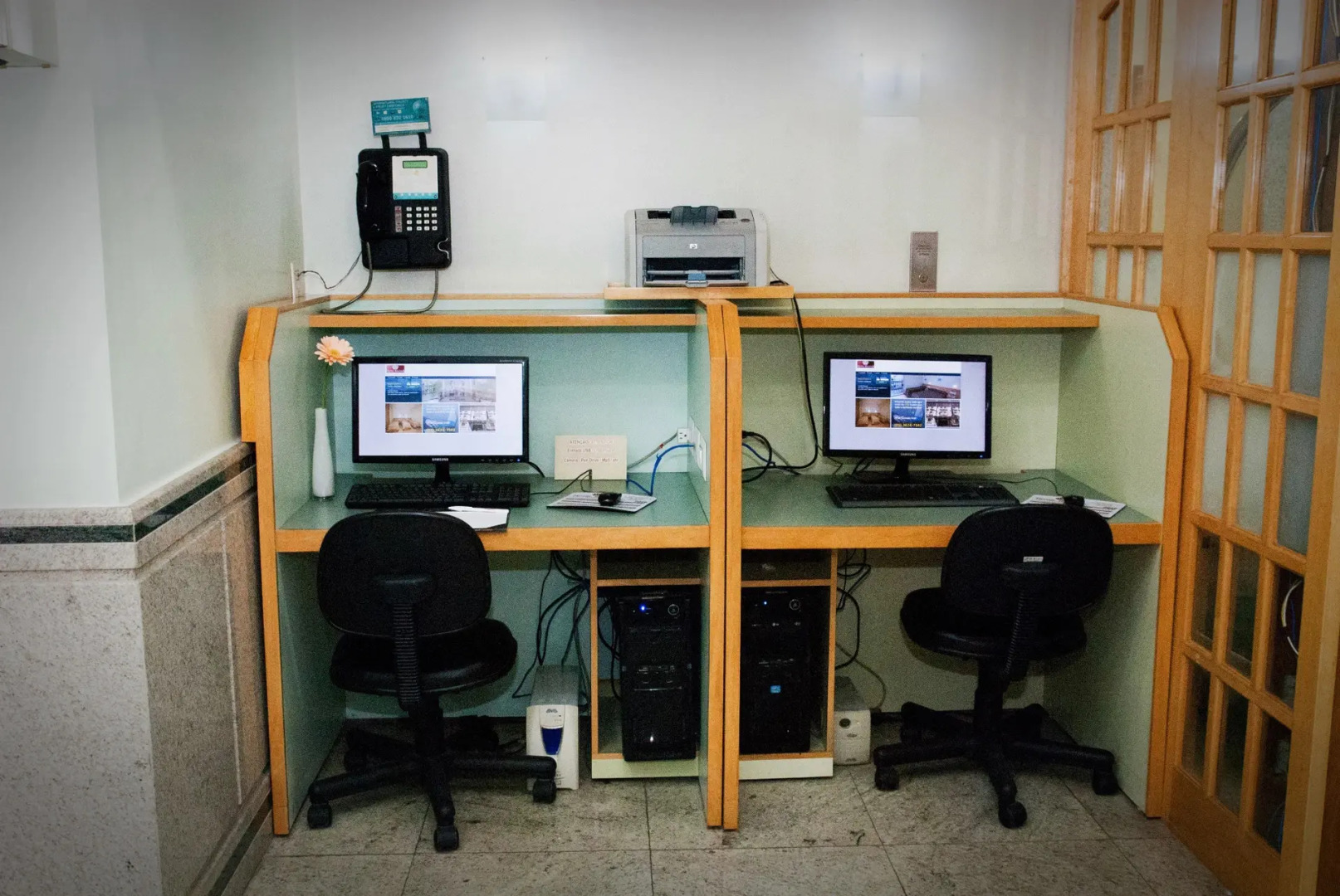 Foto - Hotel Regina Rio de Janeiro