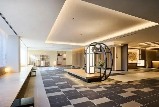 Foto - The Royal Park Hotel Kyoto Umekoji