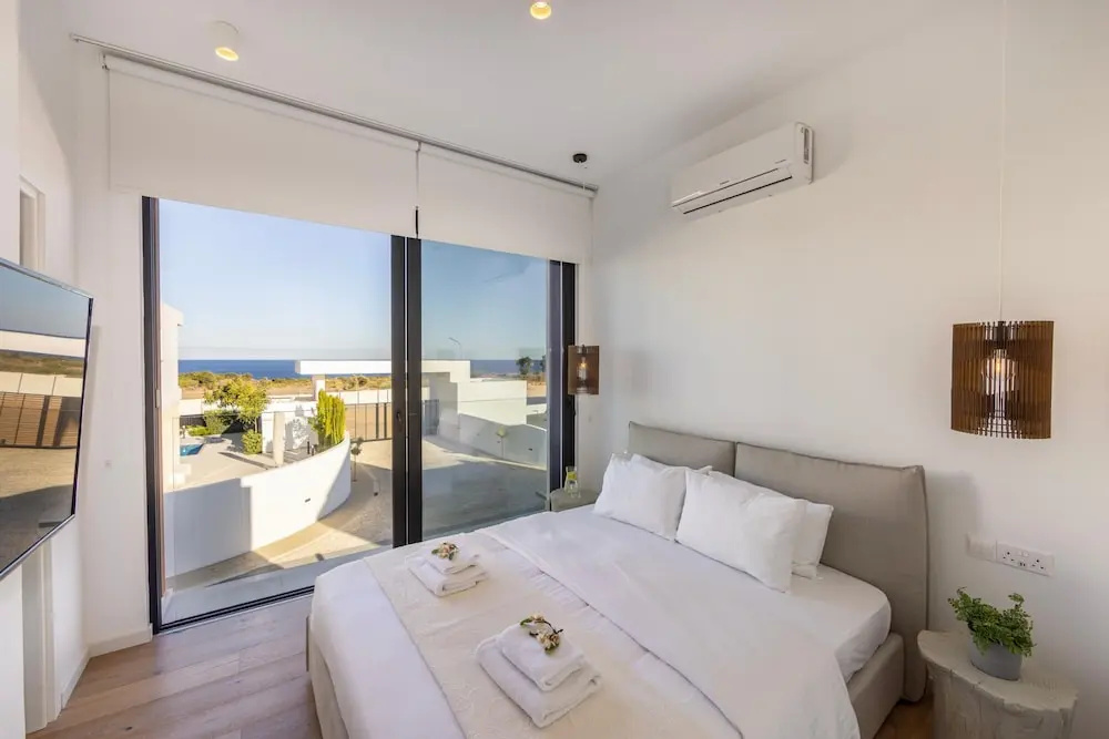 Foto - Protaras Periyiali Seaside Villa 33