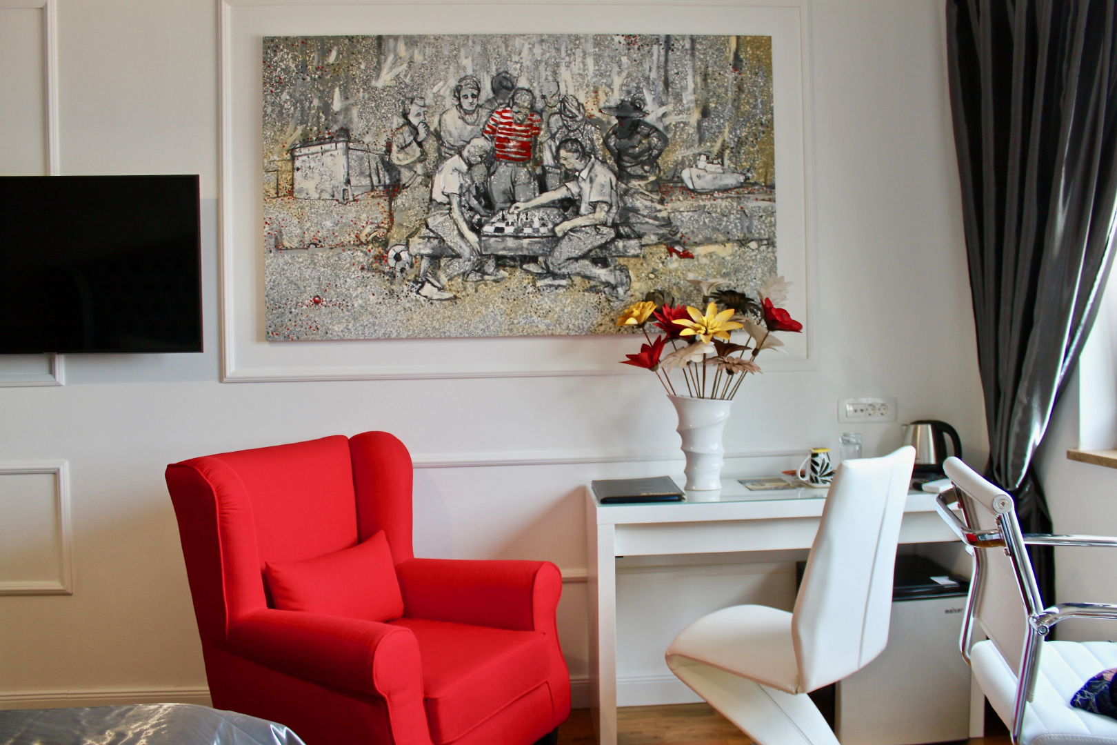 Foto - Galeria Valeria Seaside Downtown - MAG Quaint & Elegant Boutique Hotels