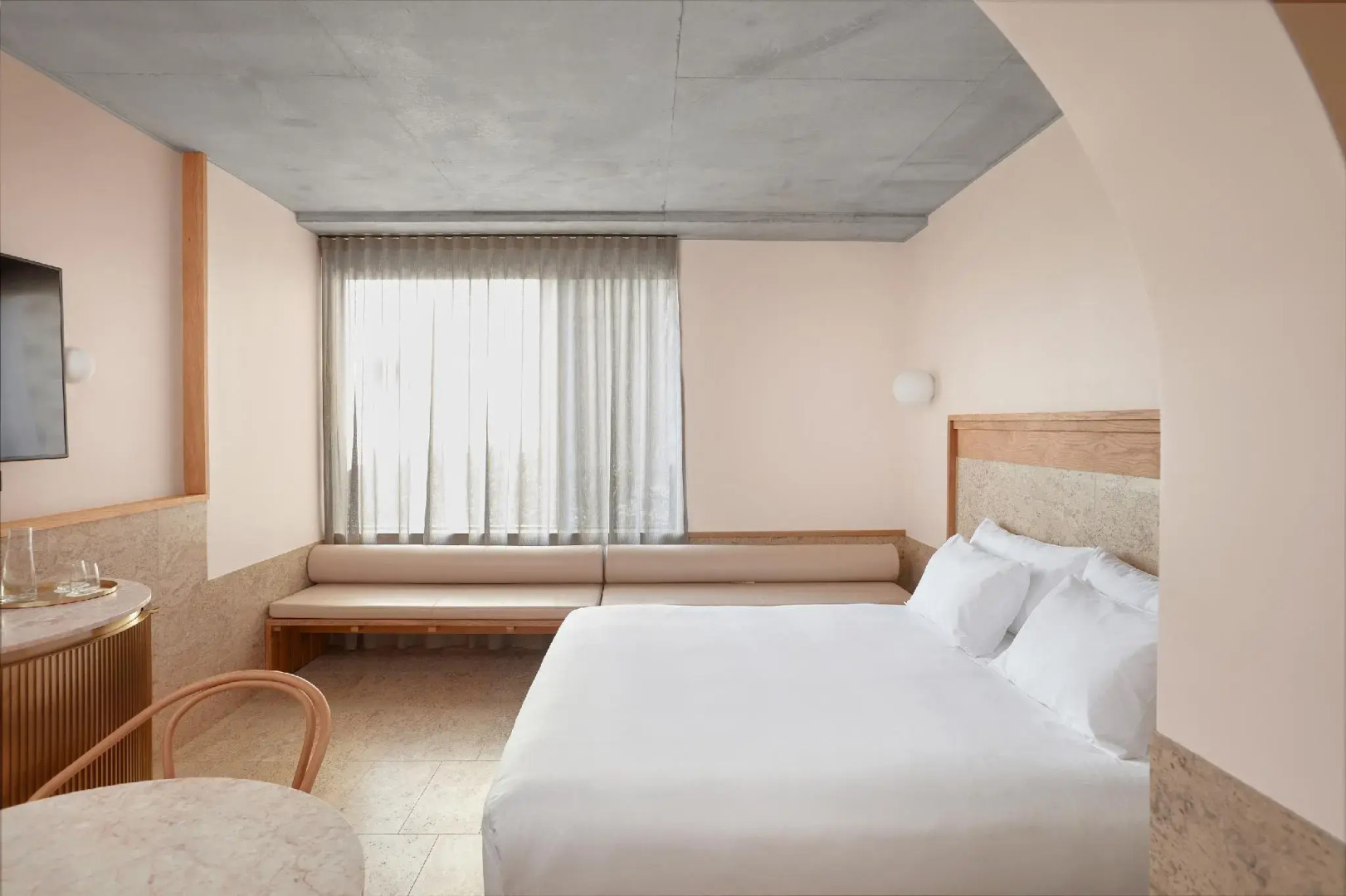 Foto - The Calile Hotel