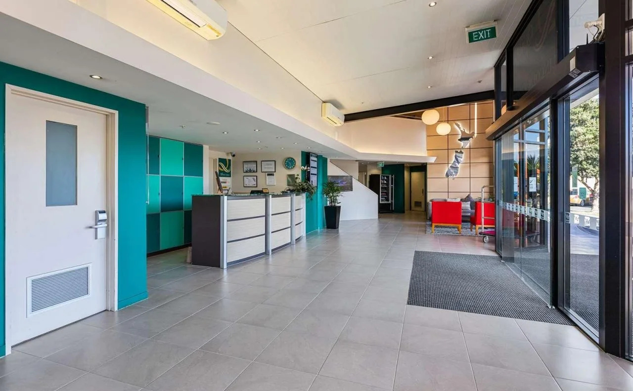 Photo - Quality Hotel Lincoln Green