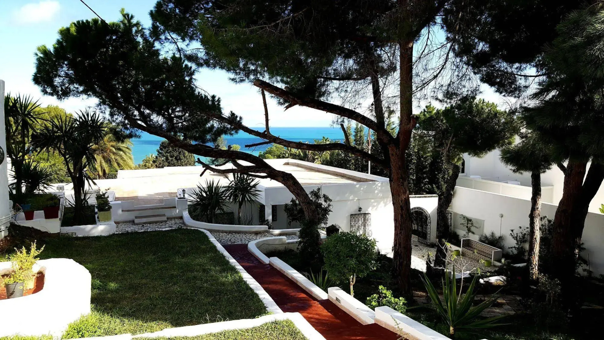 Photo - Villa Ambre