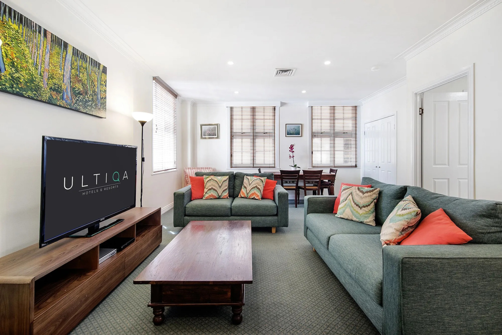 Foto - Rothbury Hotel