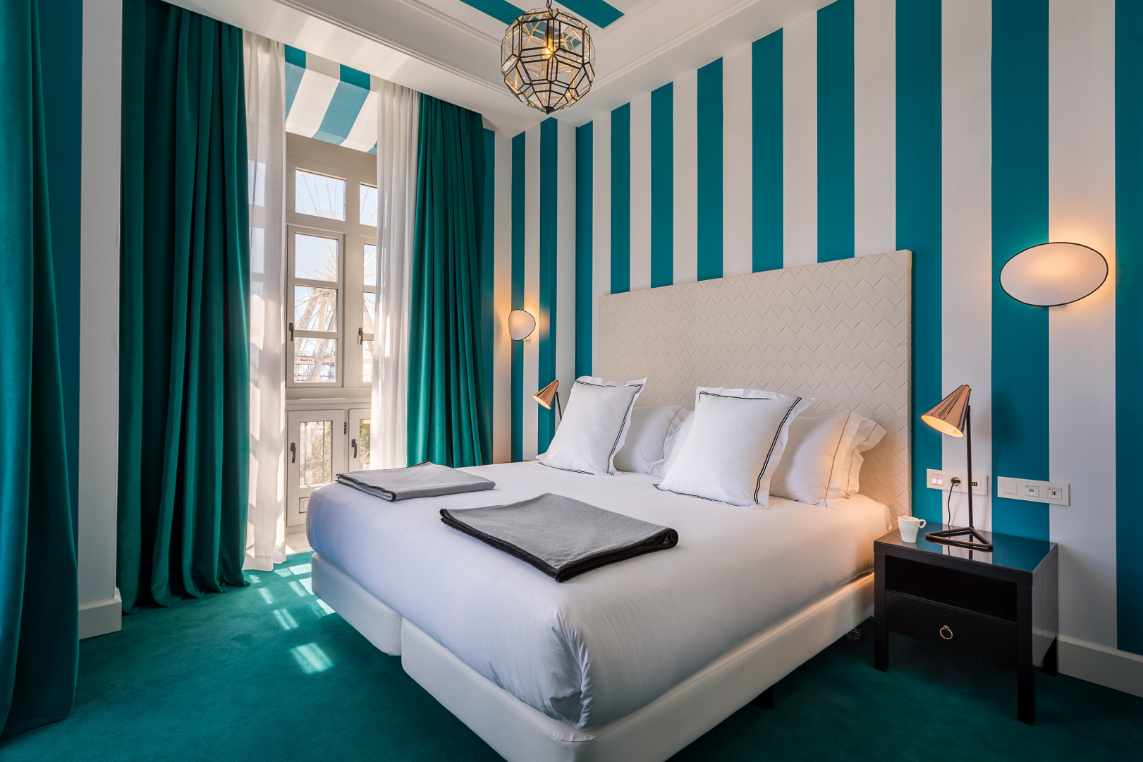 Foto - Room Mate Collection Valeria, Málaga