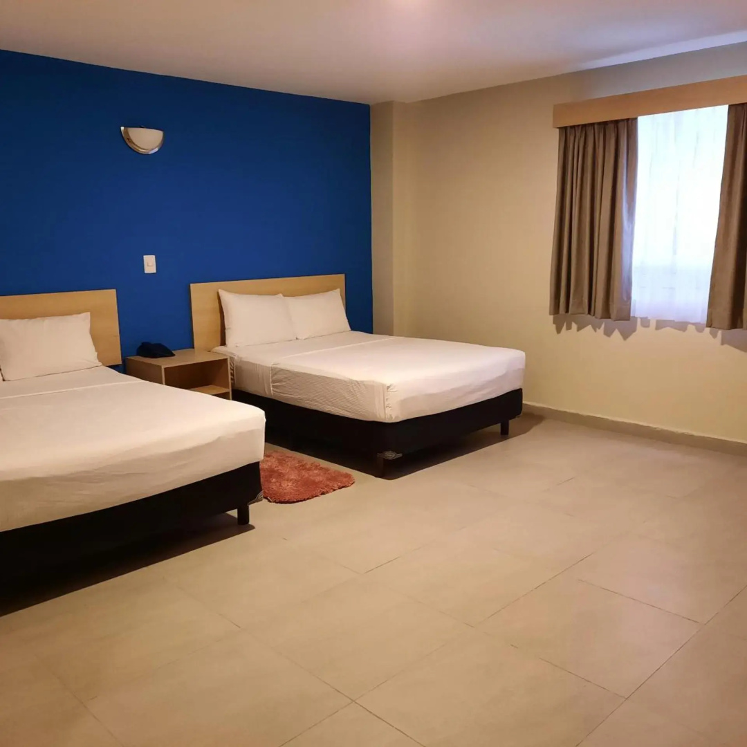 Foto - CHN Hotel Monterrey Santa Fe