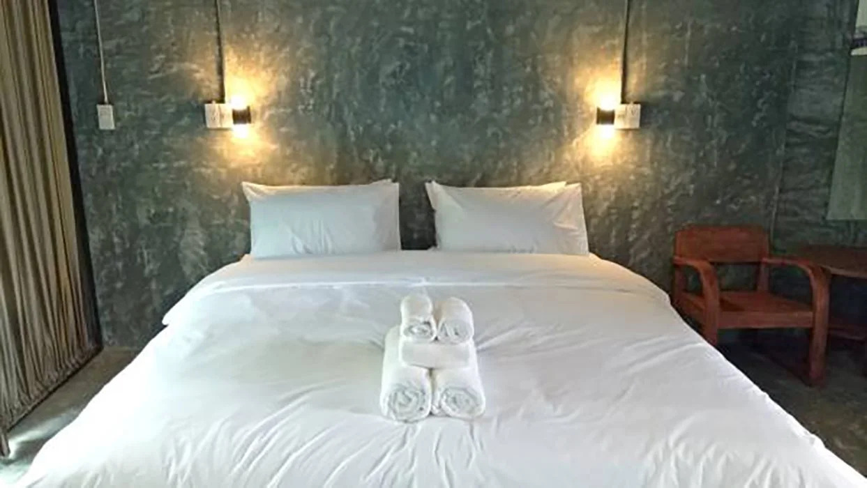 Foto - Stucco Loft Residency