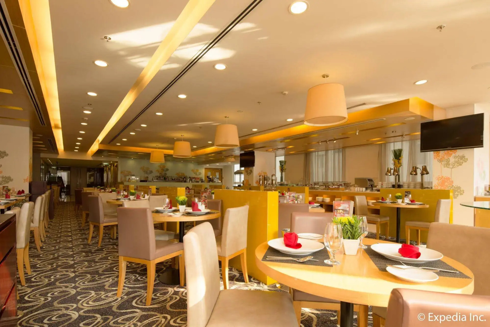 Photo - Liberty Central Saigon Centre Hotel