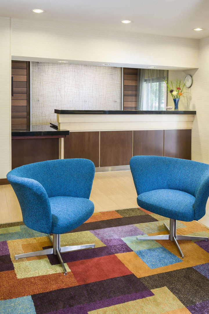 Photo - Fairfield Inn & Suites Dallas Park Central