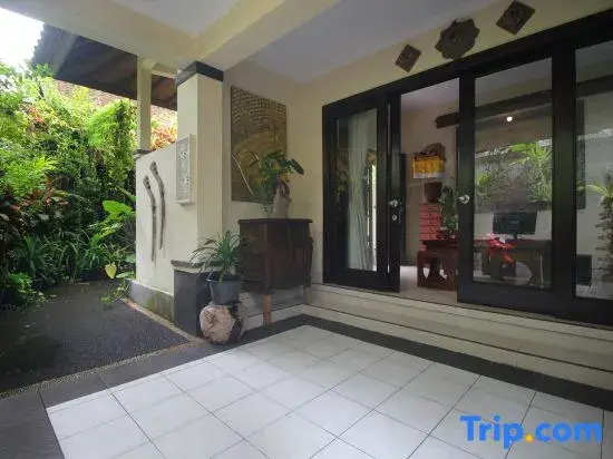 Foto - Sari Gong Guest House, A Trishula Collection