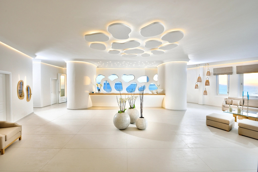 Foto - Anax Resort and Spa