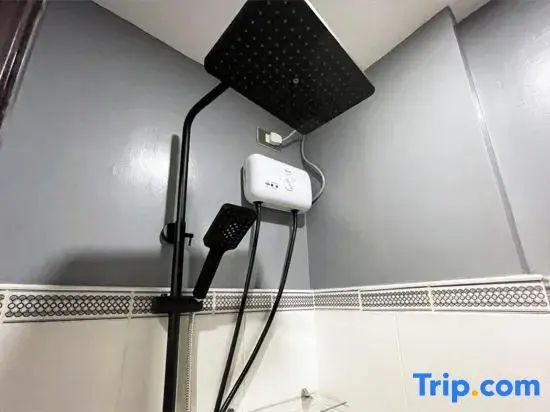 Foto - mySTAY Hotel BGC West
