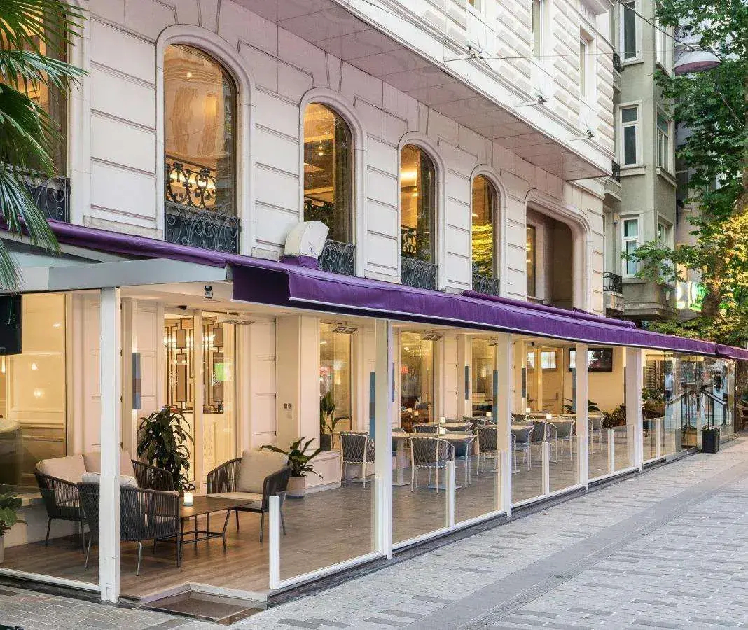 Photo - Occidental Taksim