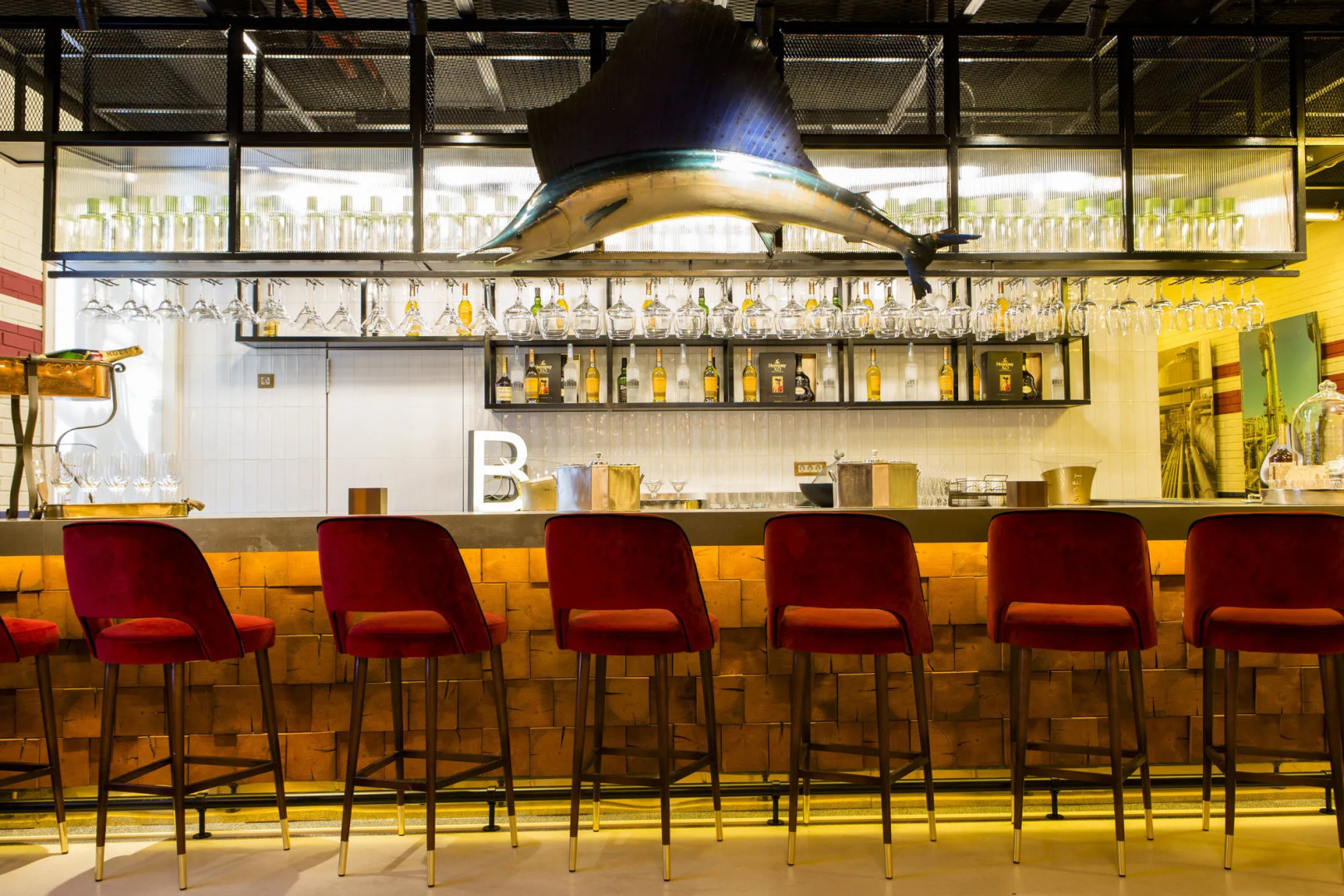 Foto - Only YOU Hotel Atocha