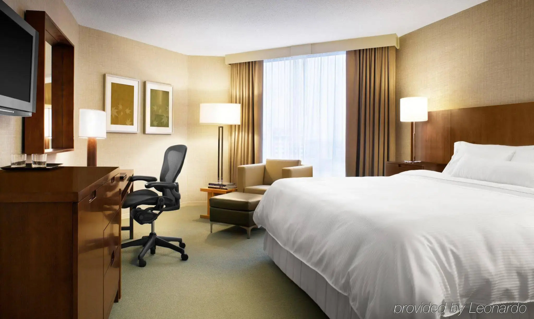 Foto - The Westin Toronto Airport