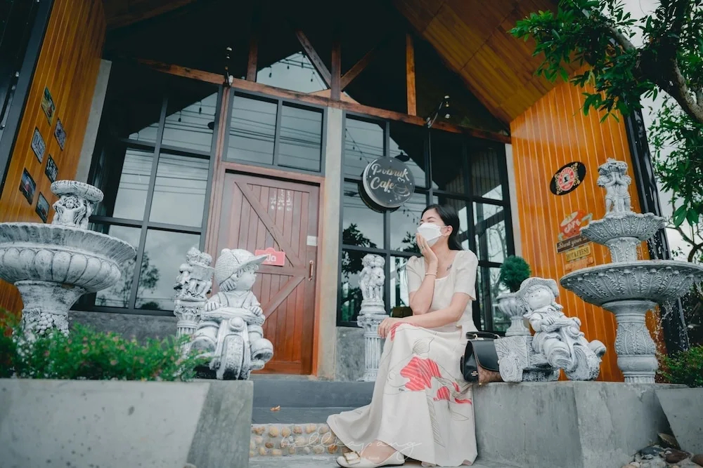 Foto - พบรักรีสอร์ท Pobruk resort
