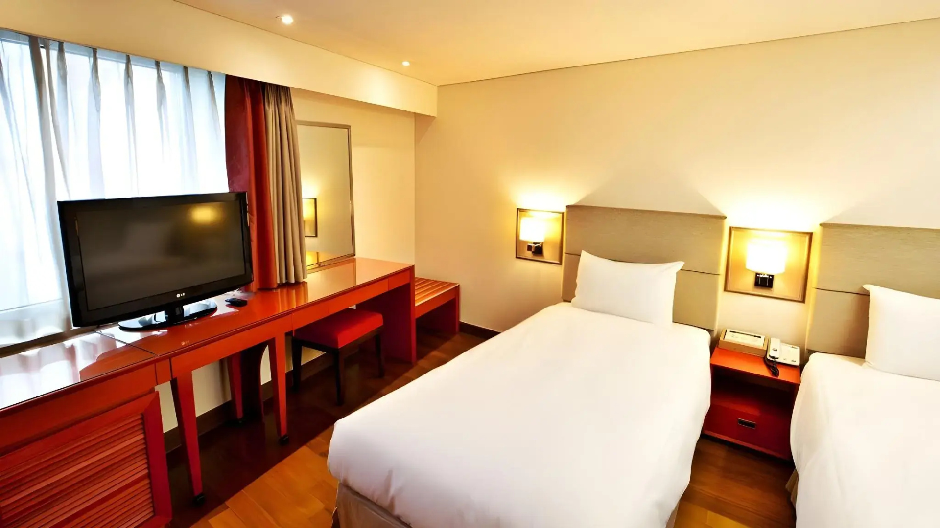 Foto - Hotel Prince Seoul