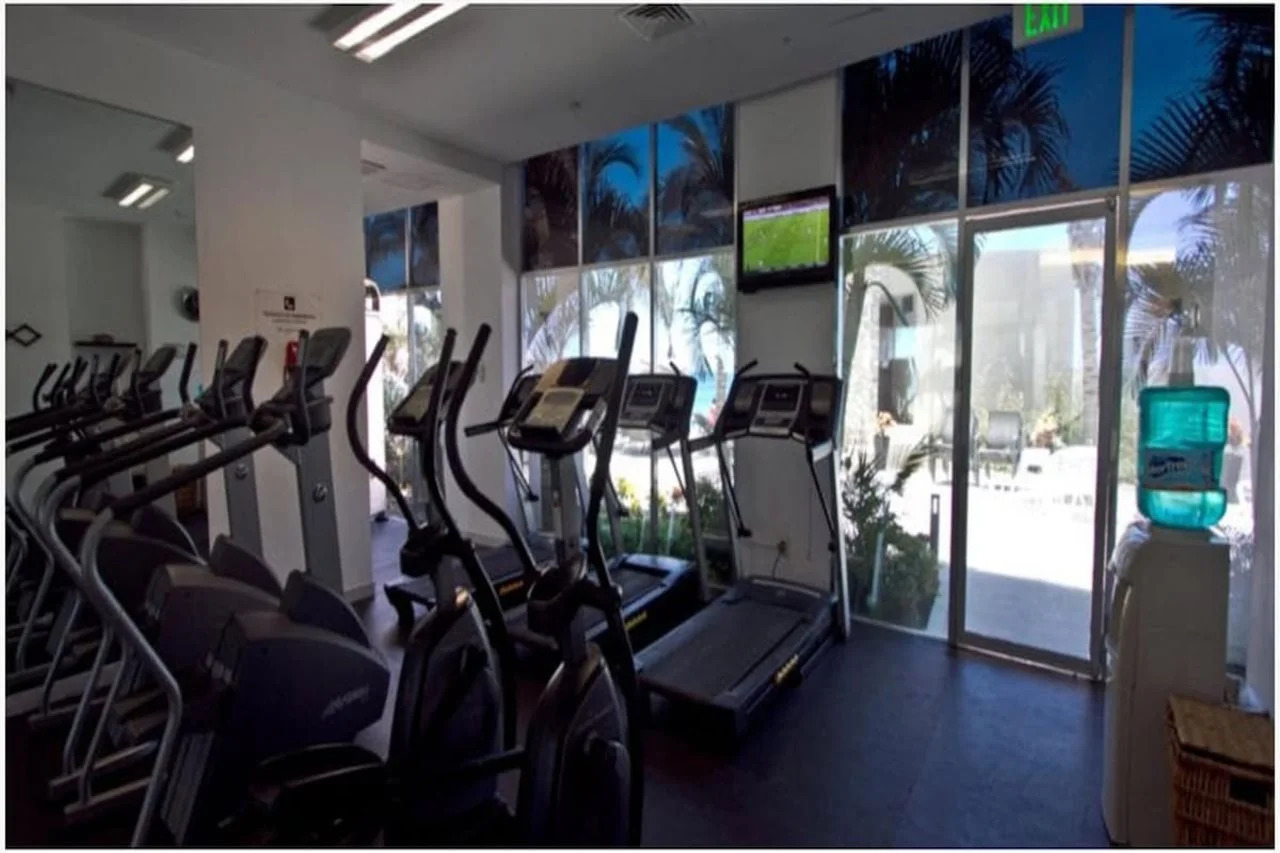 Photo - Park Royal Beach Mazatlán