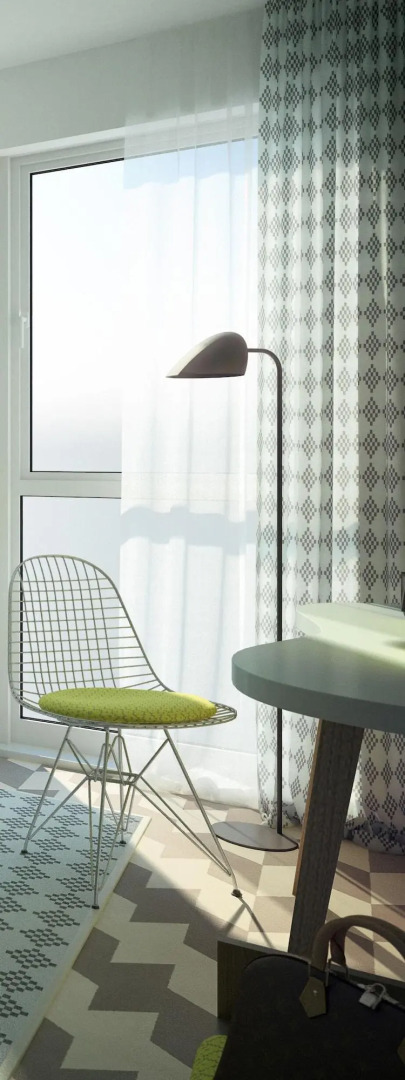 Foto - Holiday Inn - the niu, Seven Dusseldorf Ost by IHG