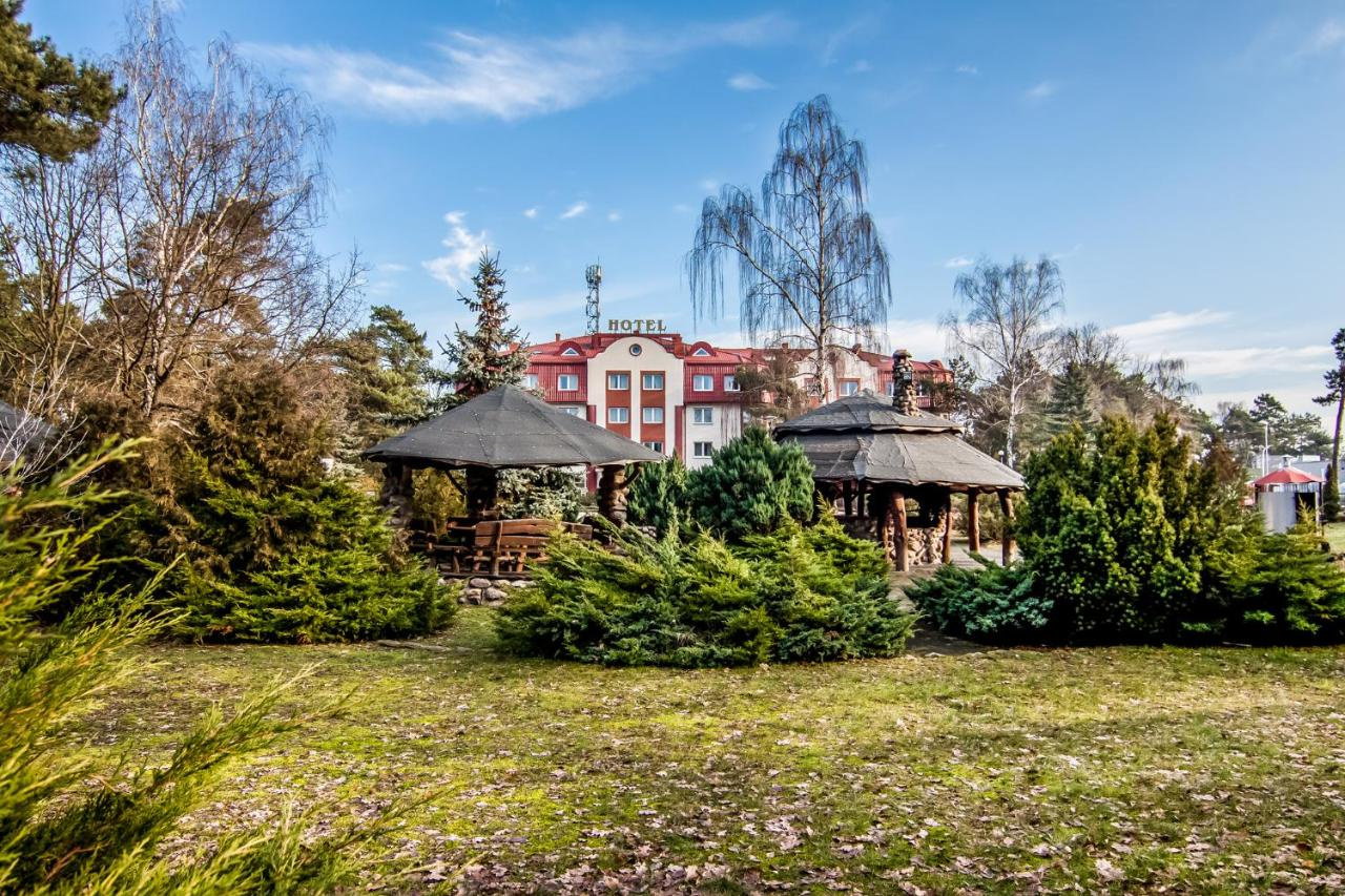 Photo - Hotel Bella Vista Warszawa