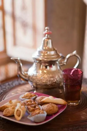 Photo - Riad Siwan